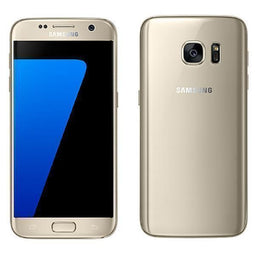 Samsung Galaxy S7 - Goud - 32 GB - Fysieke simkaart