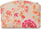 Oilily Casey - Toilettas - Dames - Ritssluiting - Makkelijk Schoon Te Maken - Roze - One size