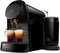 Philips L'OR BARISTA LM8014/60 - Koffiecupmachine met Melkopschuimer - Zet 2 tassen espresso tegelijk - Zwart