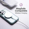 Catalyst Influence Case Apple iPhone 15 Pro MagSafe Compatible Clear