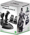 Thrustmaster T.Flight Full Kit X - Flight Stick met Throttle en Roerpedalen - Plug-and-Play - Zwart