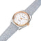 Jason Hyde #Eight Duurzaam Dameshorloge Quartz 36mm