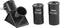 Bresser Spotting Scope - Junior Spotty zoom - 20-60x60 - Met Statief