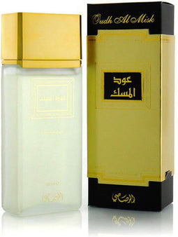 Uniseks Parfum Rasasi EDP 100 ml Oudh Al Misk