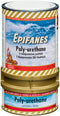 Epifanes Poly-Urethane 750gr 855