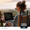 Nedis WSNWA1210BK - Netwerkadapter - 300 Mbps en 600 Mbps - Zwart