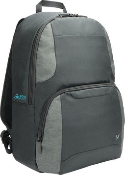 Laptop Backpack Mobilis 14" - 15,6" Grey