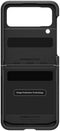 Spigen Tough Armor - Soft case - Dual-layer design met kickstand - Zwart