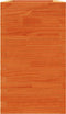 vidaXL - Plantenbak - 110x40x72,5 - cm - massief - grenenhout - wasbruin