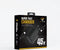 Golden Sound 45W Snellader - USB-C Snellader - 2 meter kabel - Zwart