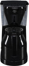 Melitta Easy II Therm - Koffiezetapparaat 8 kopjes - Automatisch uitschakelen - 1 liter (4006508218783)
