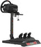 Next Level Racing Wheel Stand LITE - Wheel Stand - Verstelbaar - Zwart