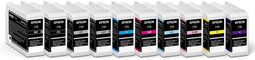 Epson UltraChrome Pro - Inkt op pigmentbasis - Geel (25 ml)