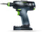 Festool T 18+3 - Accu-Boormachine - Borstelloze motor en CENTROTEC-snelwisselsysteem