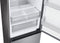 Samsung RL38C7B5BS9 - Koelvriescombinatie - 387 liter - NoFrostPlus - Zilver