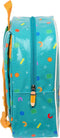Cocomelon Peuterrugzak, Back to Class - 27 x 22 x 10 cm - Polyester