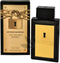 Herenparfum Antonio Banderas EDT 100 ml The Golden Secret