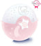 Infantino Soothing Light & Projector Pink 3-in-1 Babyprojector BK-04908
