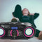 CGV CD SG-1 - Draagbare CD-radio - Bluetooth 5.0 - Zwart