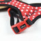 Disney Minnie Mouse Hondentuig Hondenharnas - XXS/XS (Lengte 29-41cm - Breedte 2.4cm)