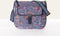 Oilily-Schoudertas M Adriac Blue-Girls
