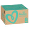 Pampers Active-Baby Monthly Box 150 pc(s)