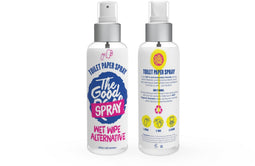 The Good Roll | Your Booty Buddy - Spray - 200ml