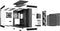 be quiet! Light Base 900 FX - Tower - ARGB LED-strip 3m - Zwart