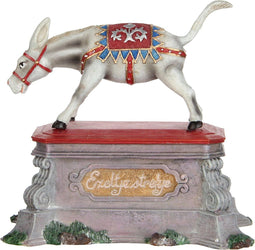 Efteling - Ezeltje strekje - Woonaccessoires en seizoensgebondendecoratie