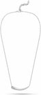 Ketting Dames Police PEJLN2213101 45 cm