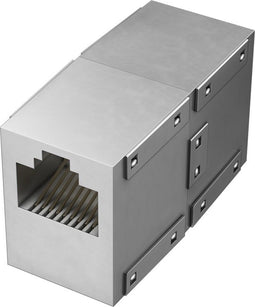 Hama Netwerkadapter, CAT-6, 1 Gbit/s