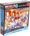 Wasgij Mystery 27 - Vlam In De Pan! - 1000 stukjes puzzel volwassenen