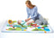 Tiny Love Supermat Speelmat - Meadow Days