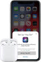 Apple AirPods 2 - TWS - Bluetooth - Wit