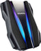 Adata HD770G - Externe HDD 2TB - USB 3.2 - Zwart