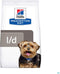 Prescription Diet Canine l/d 10kg