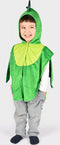 Den Goda Fen Verkleedkledij Dinosaur Mini Cape - 86-110cm - 1-4 jaar - Groen