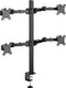 SpeaKa Professional SP-MM-540 - Monitorbeugel 4-voudig 43,2 cm (17