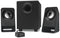 Logitech Z213 - 2.1 Speakersysteem - Actieve subwoofer met verstelbare bas - NL stekker