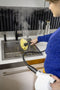 Karcher SC1 MULTI PLUS - Handstoomreiniger - 4-in-1 - Wit