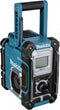 Makita DMR108 werfradio