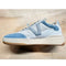 VIA VAI Sam Olivia Sneakers - Retro-look - Blauw-Wit - Maat 40