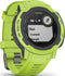 Garmin Instinct 2 - Smartwatch - GPS waterdicht 10ATM - Grijs (Groen)