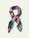 Oilily - Amrpaisley Sjaal - Dames