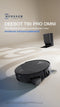 Ecovacs DEEBOT T90 PRO OMNI - Robotstofzuiger - Dweilfunctie - Wit
