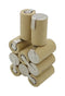 Insert for tool battery NiMH 12V 3.0Ah for self-installation suitable for AEG System Accu 2000 P12 3