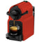 Krups Nespresso Inissia XN1005 - Koffiezetapparaat - 19bar pompdruk - Rood