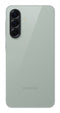 SAMSUNG Galaxy A56 - 5G - 128 GB - Super AMOLED 6,7 inch - Groen