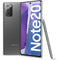 Samsung Galaxy Note20 - Grijs - 256 GB - Dubbele fysieke simkaart