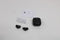 Sennheiser Accentum - True Wireless - ANC - IP54 - Zwart